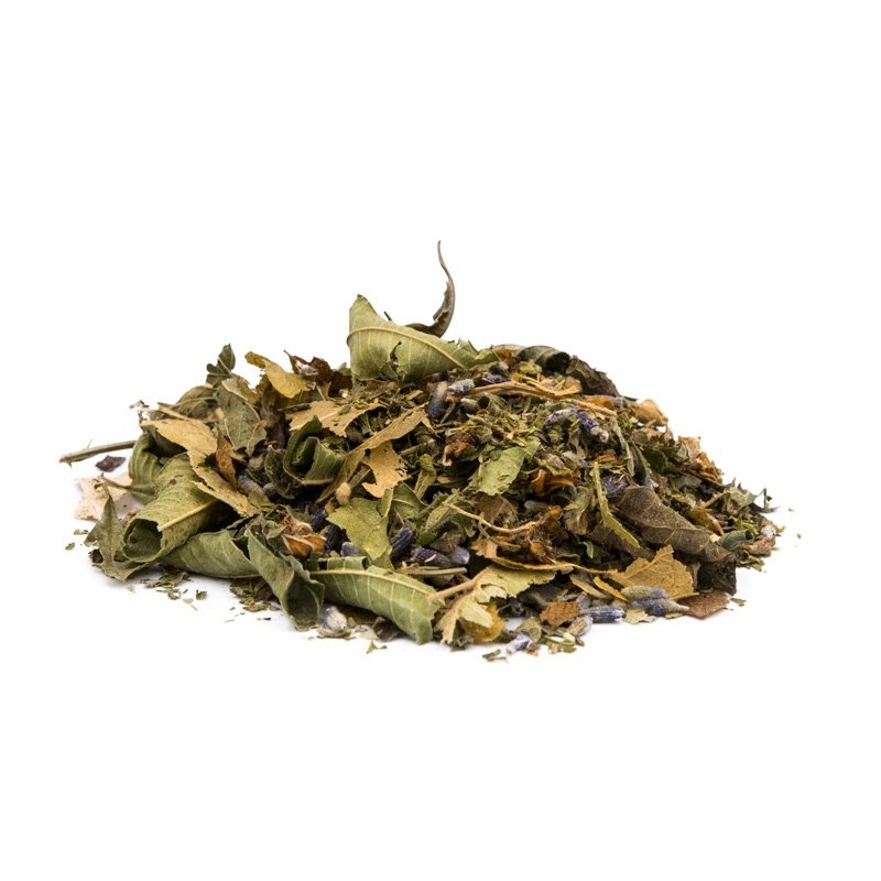 Infusion CBD -Bras de Morphée - 30gr - NATURE ET CBD