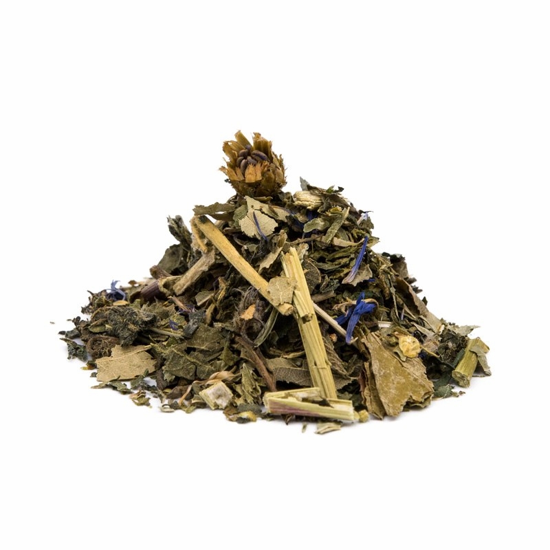 Infusion CBD -Relax et Mobilité - 30gr - NATURE ET CBD