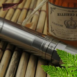 E-Liquides CBD