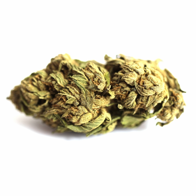 Boutique CBD Mouvaux - Fleur de CBD - BERRY - YCBD Image 2