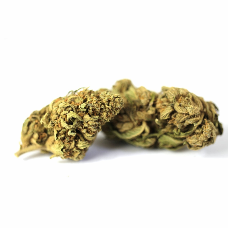 Boutique CBD Mouvaux - Fleur de CBD - BERRY - YCBD