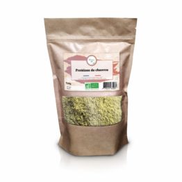 proteine de chanvre bio