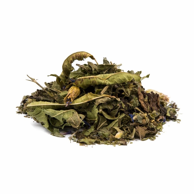 Infusion CBD -Super Détente - 30gr - NATURE ET CBD image2