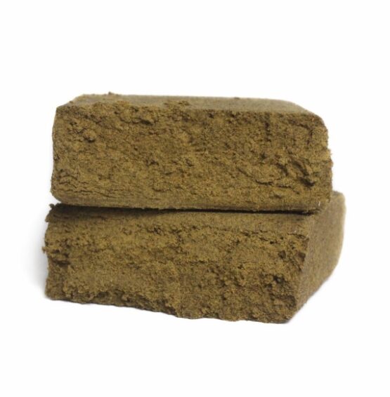 resine ketama gold