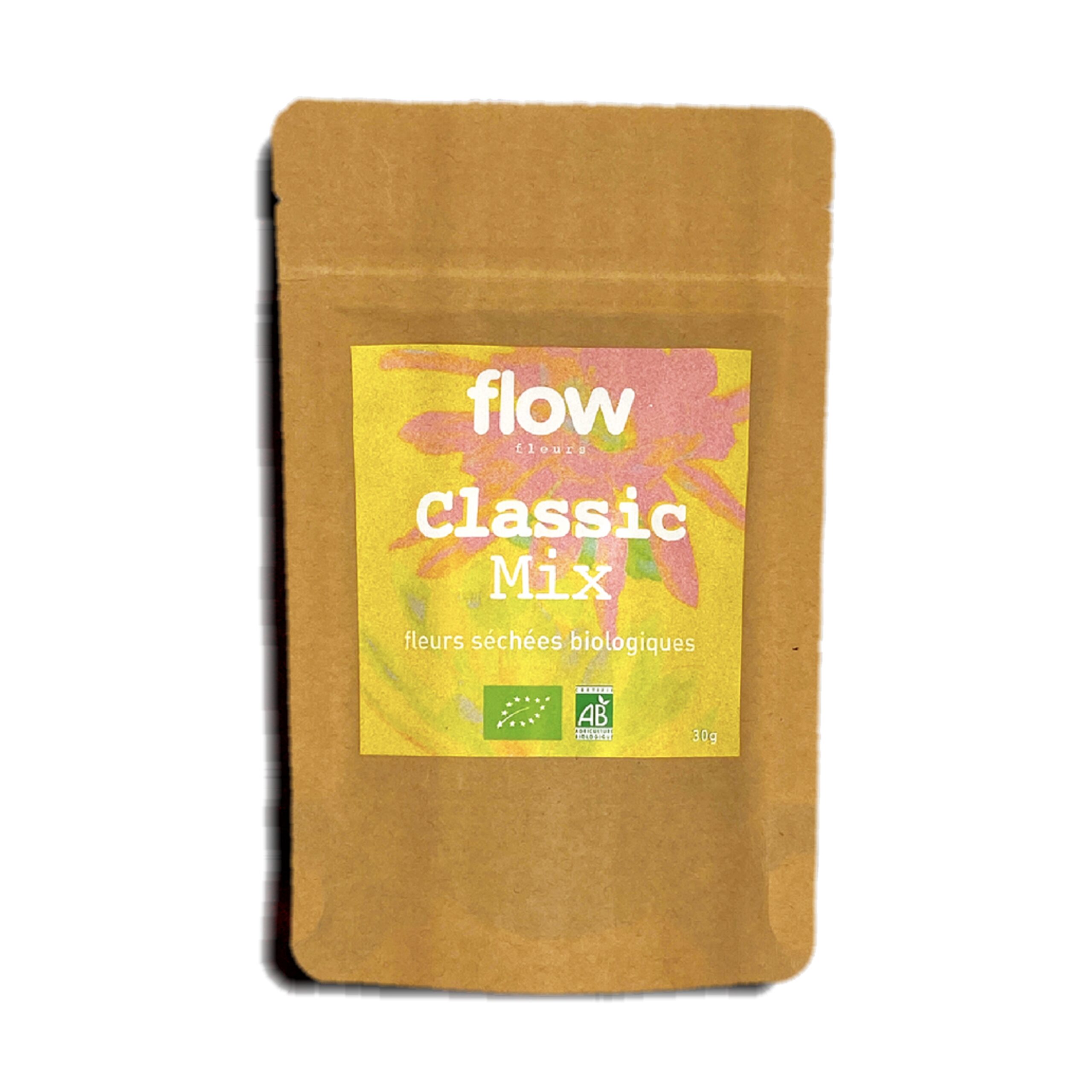 substitut flowfleur classic