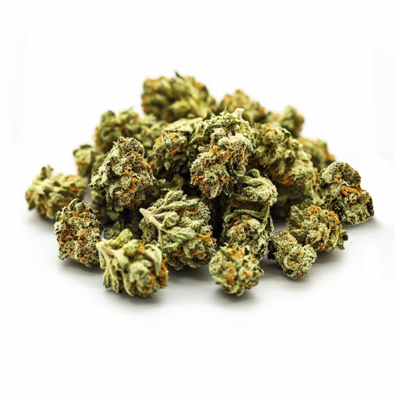 Boutique CBD Mouvaux - Fleur de CBD - BERRY - YCBD