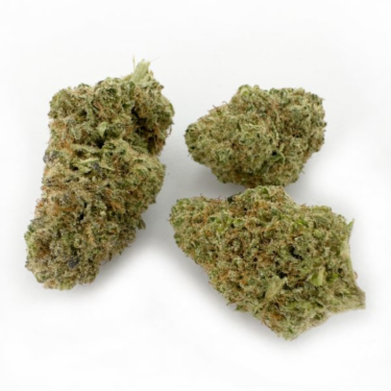 fleur de CBD - BUBBLE-GUM - Y-CBD - Mouvaux