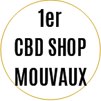 premier cbd shop à Mouvaux