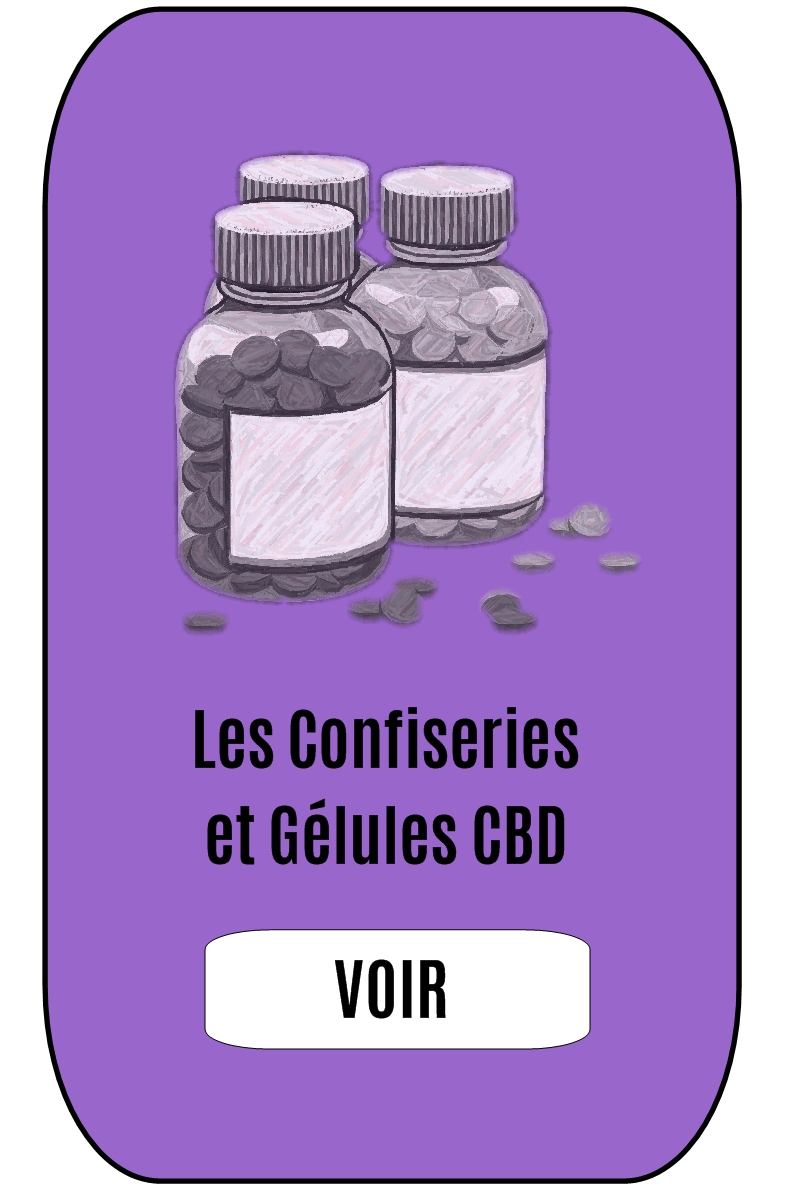 y-cbd - catégorie les confiseries et gélules cbd - cbd shop - Lille, Mouvaux -