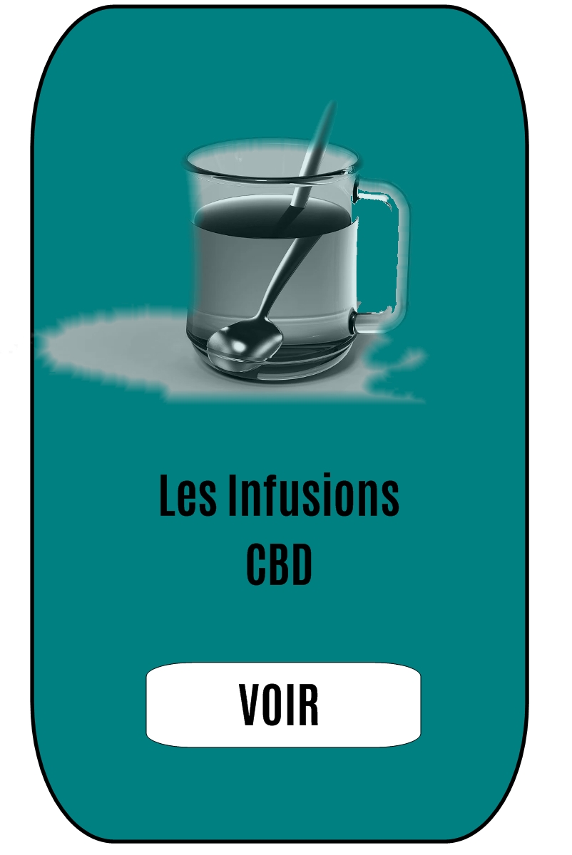 y-cbd - catégorie les infusions cbd - cbd shop - Lille, Mouvaux -